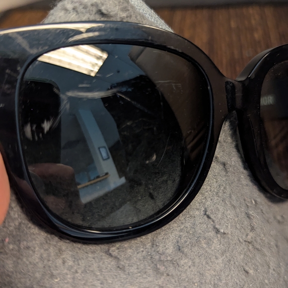 Wildior BU Black Dior Sunglasses main image 6